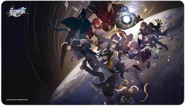 Amazon.co.jp: 崩壊：スターレイル 公式グッズ 正規品